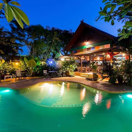 Shanti Lodge Phuket Chalong Zewnętrze zdjęcie
