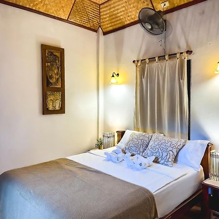 Shanti Lodge Phuket Chalong Zewnętrze zdjęcie