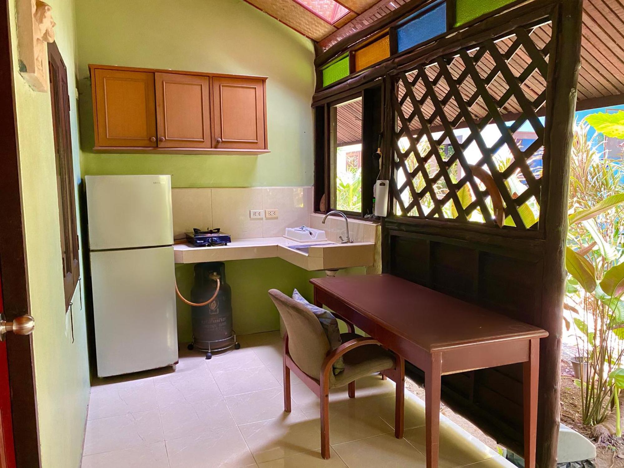 Shanti Lodge Phuket Chalong Pokój zdjęcie
