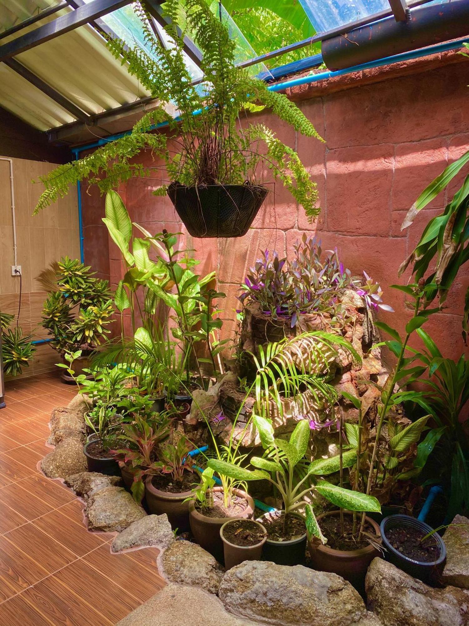 Shanti Lodge Phuket Chalong Pokój zdjęcie