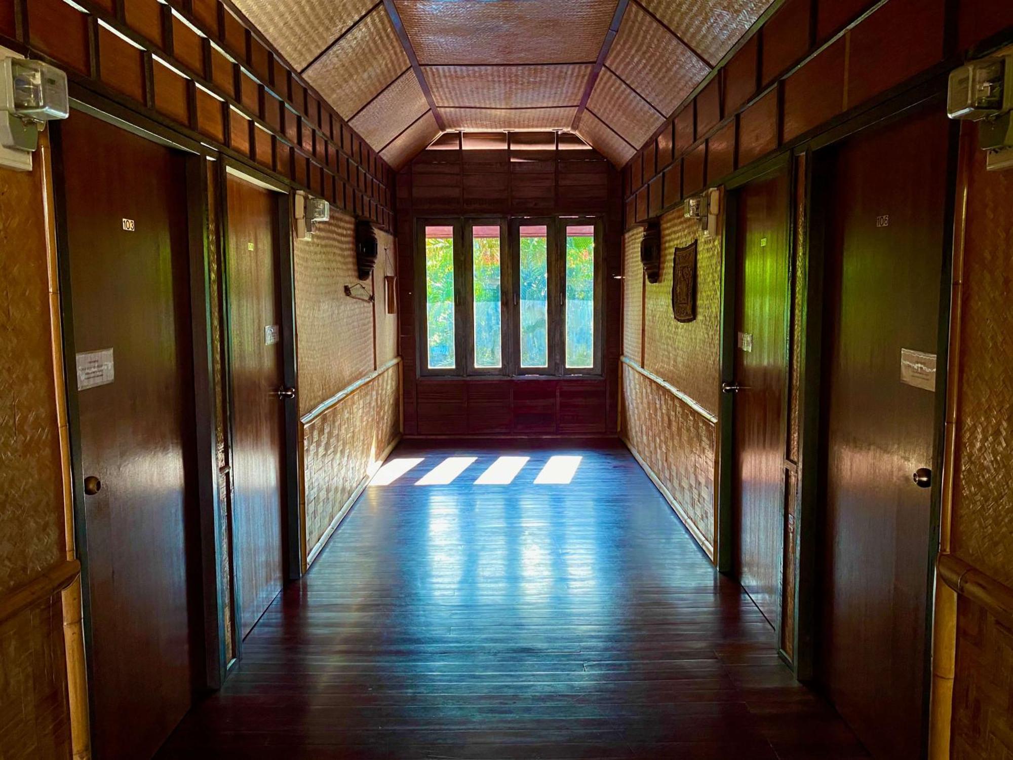 Shanti Lodge Phuket Chalong Zewnętrze zdjęcie