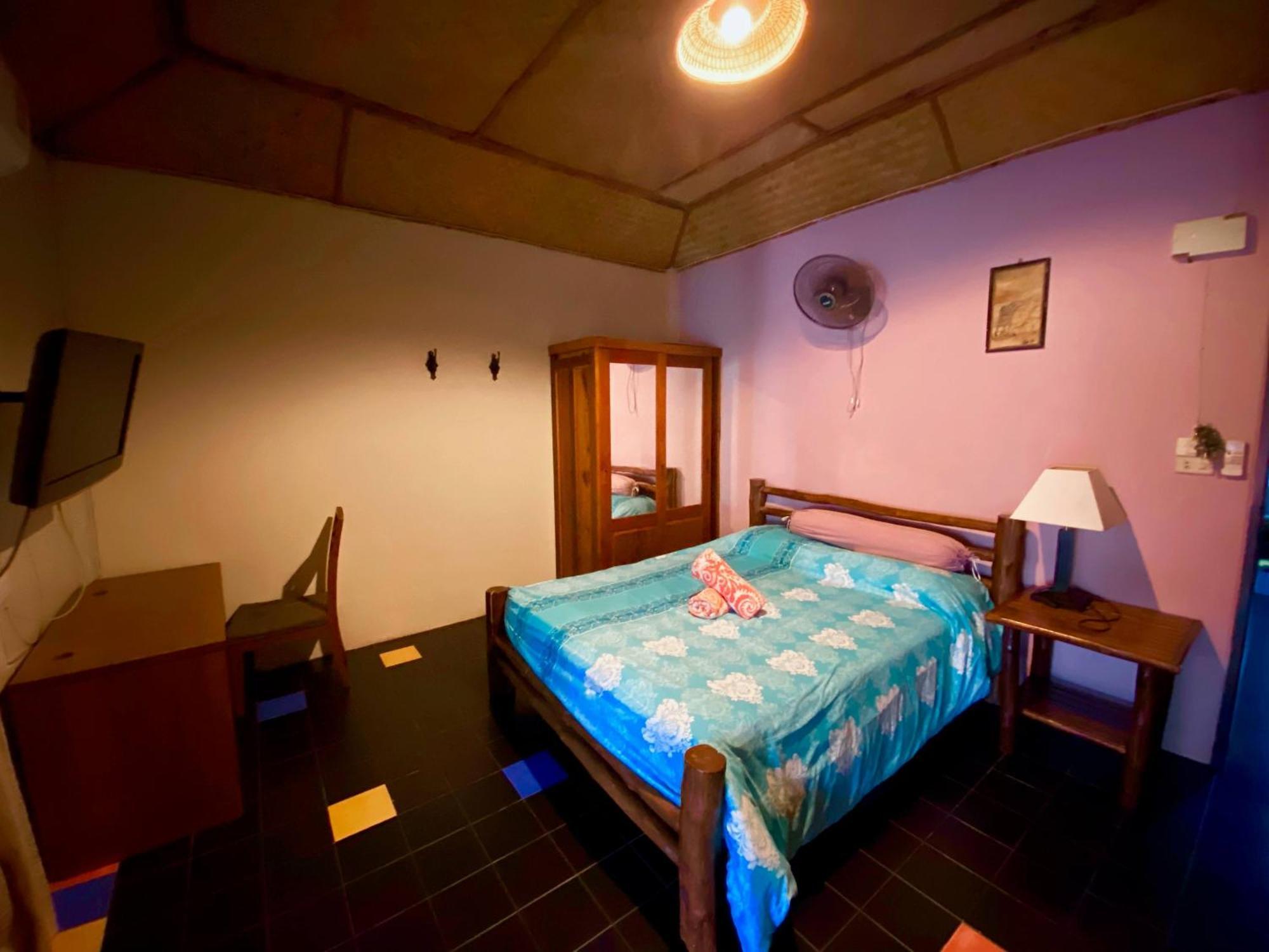 Shanti Lodge Phuket Chalong Pokój zdjęcie