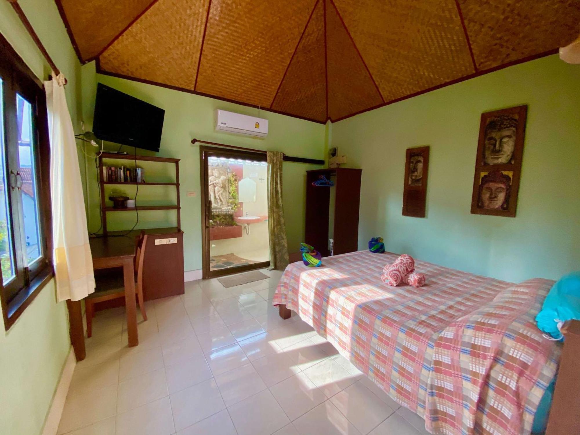 Shanti Lodge Phuket Chalong Zewnętrze zdjęcie