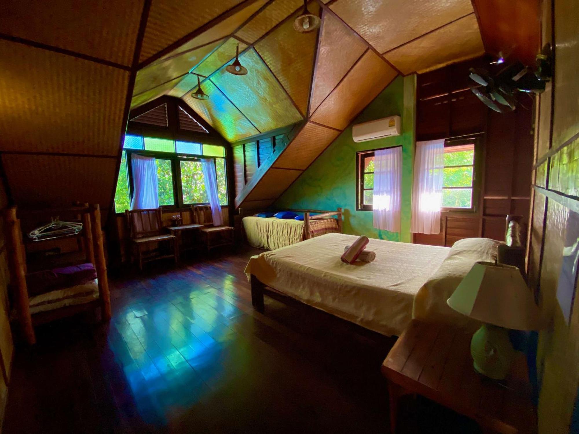 Shanti Lodge Phuket Chalong Zewnętrze zdjęcie