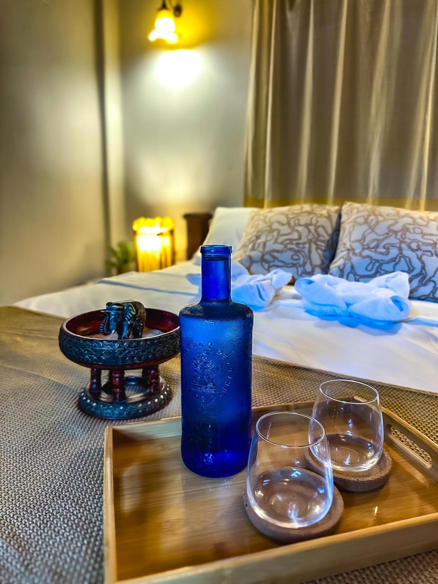Shanti Lodge Phuket Chalong Zewnętrze zdjęcie