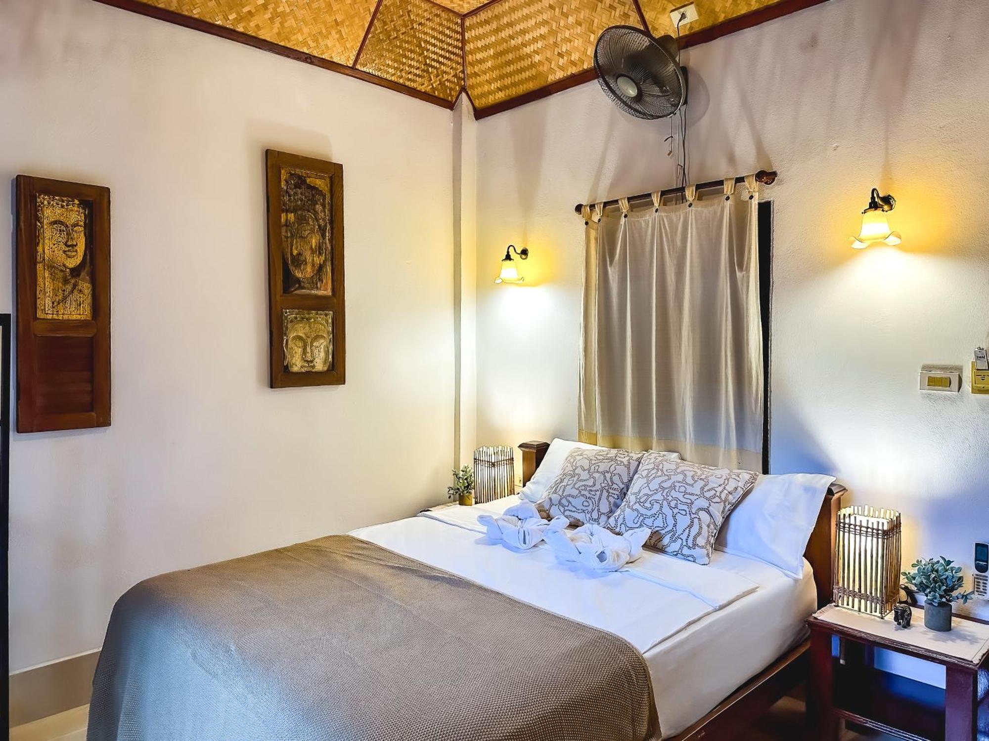 Shanti Lodge Phuket Chalong Zewnętrze zdjęcie