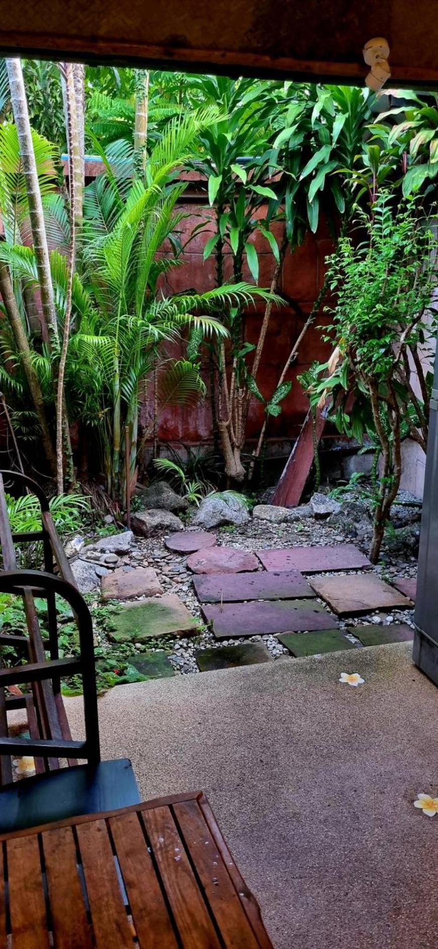 Shanti Lodge Phuket Chalong Zewnętrze zdjęcie