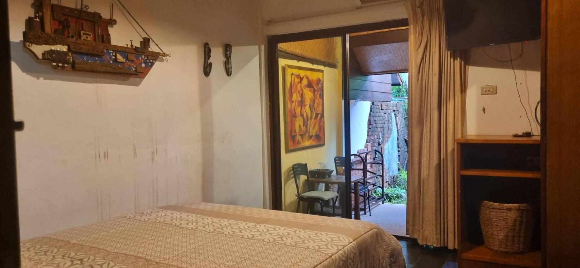 Shanti Lodge Phuket Chalong Zewnętrze zdjęcie