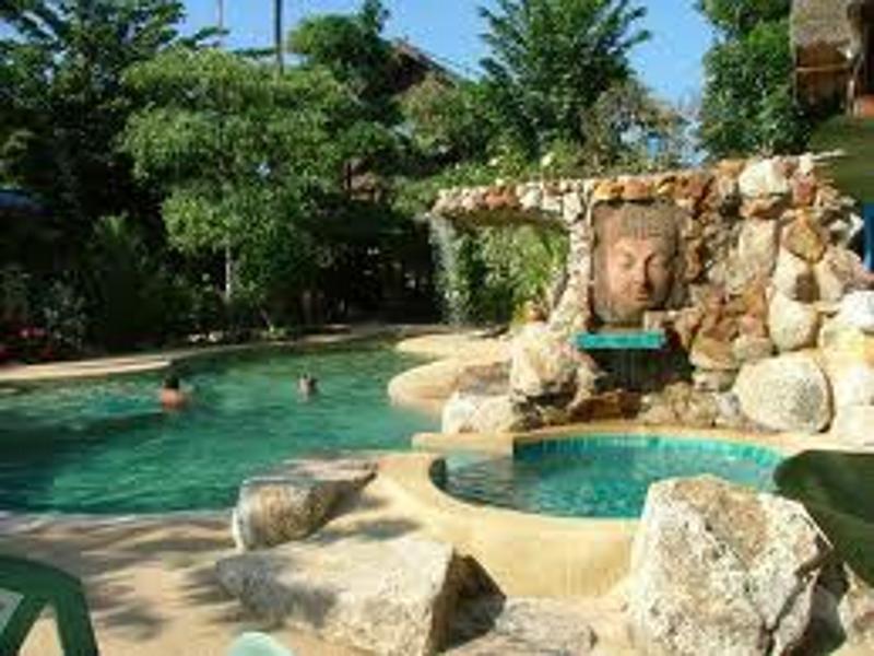 Shanti Lodge Phuket Chalong Zewnętrze zdjęcie