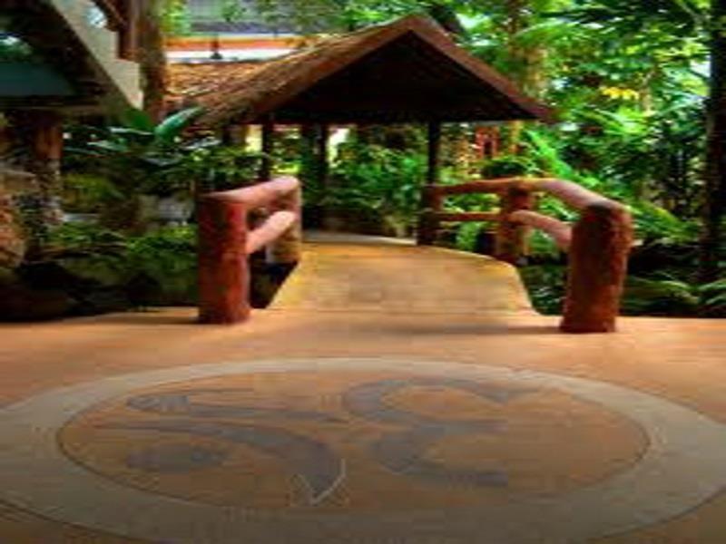 Shanti Lodge Phuket Chalong Zewnętrze zdjęcie
