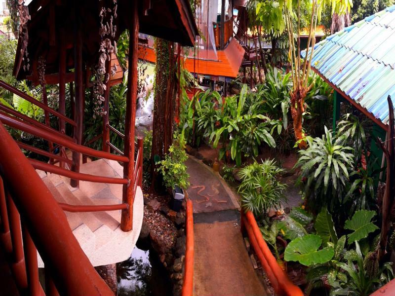 Shanti Lodge Phuket Chalong Zewnętrze zdjęcie