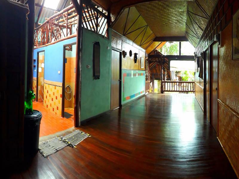 Shanti Lodge Phuket Chalong Zewnętrze zdjęcie