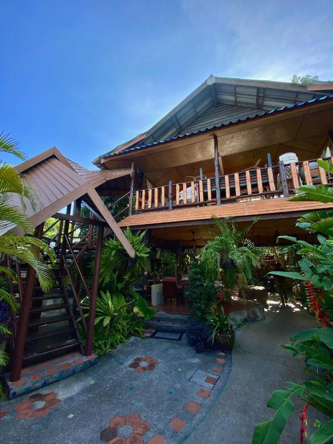 Shanti Lodge Phuket Chalong Zewnętrze zdjęcie