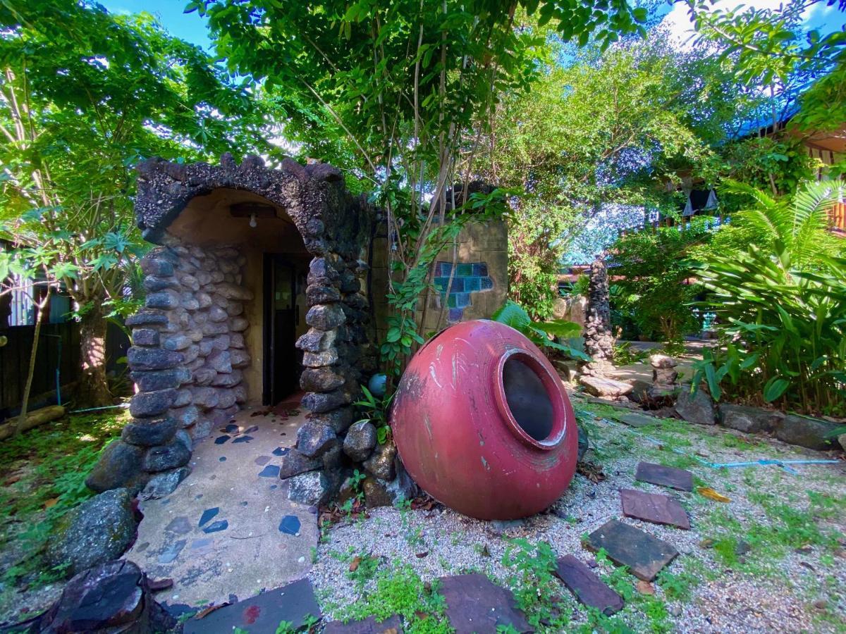 Shanti Lodge Phuket Chalong Zewnętrze zdjęcie