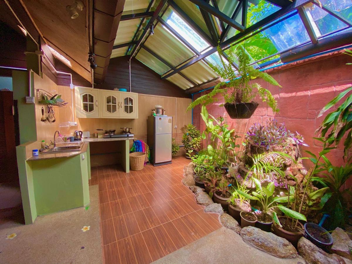 Shanti Lodge Phuket Chalong Zewnętrze zdjęcie